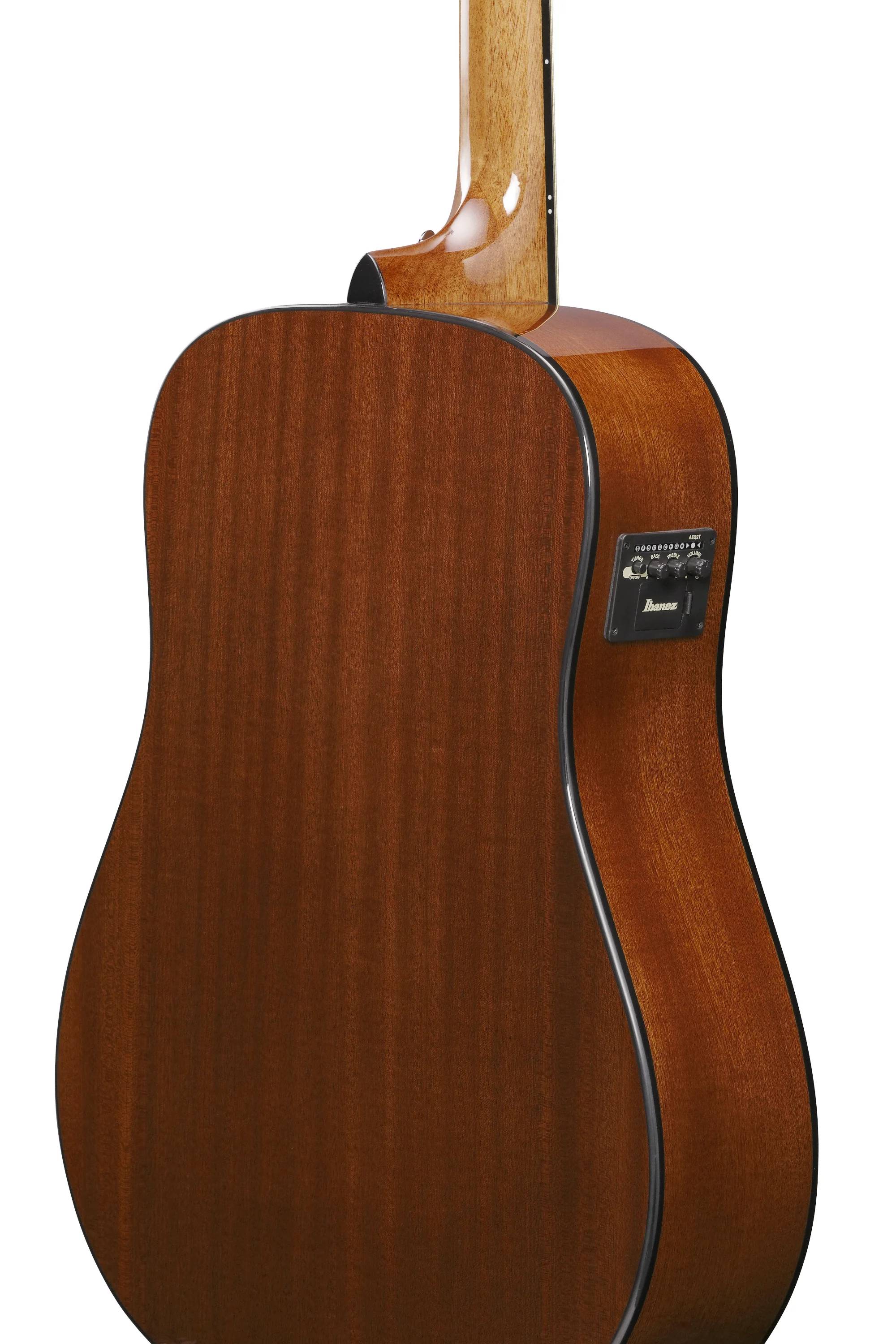 PF34MHE-NT Dreadnought Westerngitarre